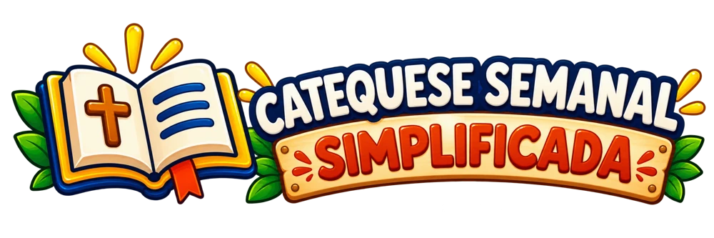 Catequese Semanal Simplificada